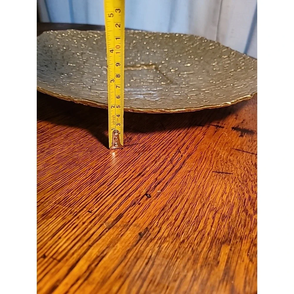 Unmarked this large